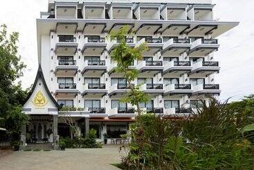 Hotel Two Seasons Siem Reap