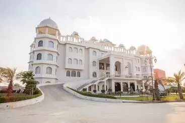 Indralok Palace Hotel And Resort