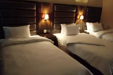 Legend Hotel Hunza