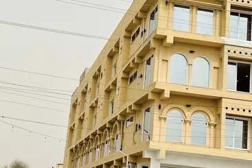 Overseas Hotel And Suites