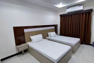 Overseas Hotel And Suites