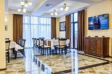 Park Hotel Yambol