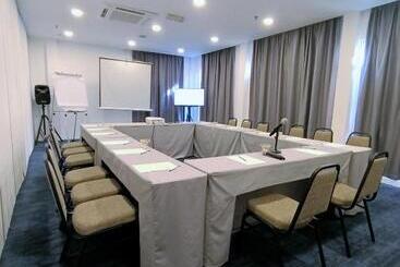 The Bayou Hotel Langkawi