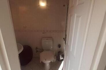 Bed and Breakfast Villa Aryam