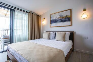 Hotel Felix Mare