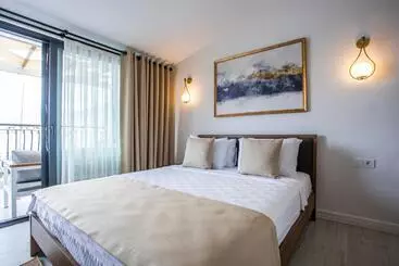 Hotel Felix Mare
