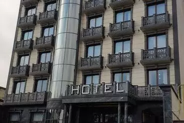 Hotel G Ayrat Hoji Ota