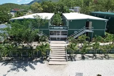 Hotel Green Hills Pebac Pngcr