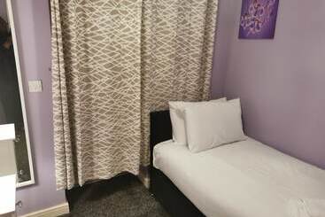 Hotel Macpherson House