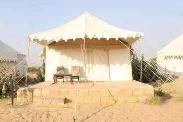 Hotelli Riddhi Siddhi Resort