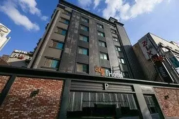 Motel Asan Iteul
