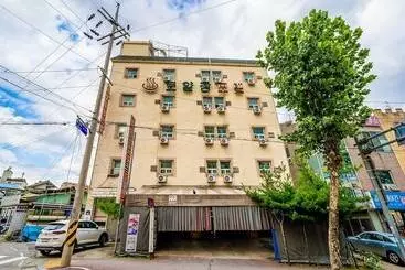 Motel Goyang Royal