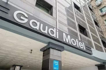 モーテル Incheon Gaudi
