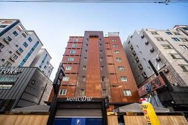 Motel Osan Dw