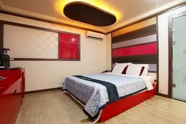 Motel Yangju Mu