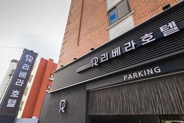 Motel Yeosu Rivera