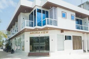 پانسیون Arora View