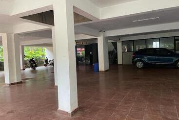 Pensionat Priti Guest House Calangute Beach