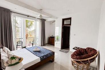 Pensjonat Vietnam House Kandy