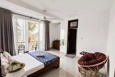 Majatalo Vietnam House Kandy