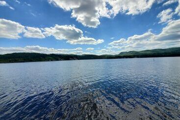 渡假胜地 Parc Octopus