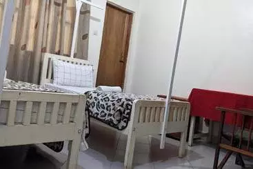 Hostel Jacaranda Homestay