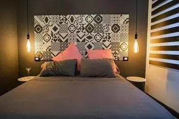 Aamiaismajoitus (B&B) Pizzofalcone43