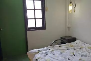 Chill Pill Hostel