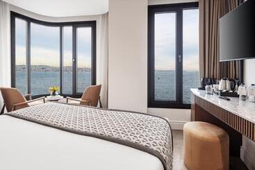 ホテル Dream Inn Karaköy Bosphorus