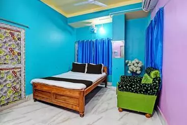 Hotel O Mohona Residency & Restaurant