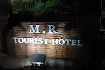 Hotel Mr Tourist