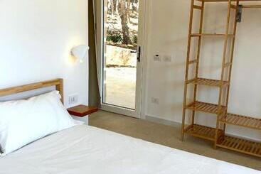 بنسيون Dimora Delle Tonnare