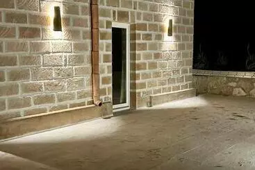 ペンション Dimora Delle Tonnare