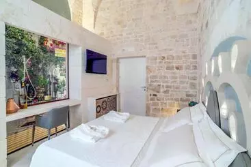 پانسیون Palazzo Vico Bianco Raro Villas Homes Collection