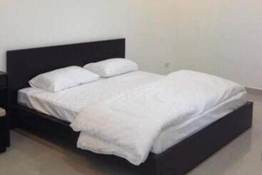 Apart Otel The Room Nangrong