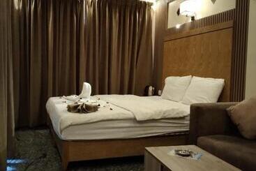 فندق عطله العقبهholiday