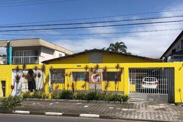 旅馆 Pousada Beira Mar I