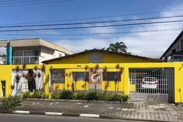 Auberge Pousada Beira Mar I