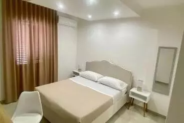 تختخواب و صبحانه Dorant Charme&rooms