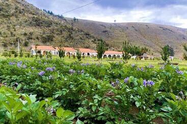 Hotel Fundo Alma Andina