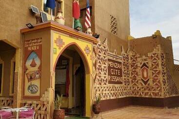 Hôtel Capsule El Menzeh Foundation