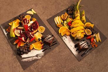 호텔 Elite Luxury Boutique