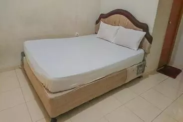 Hotel Spot On 93115 Arizona Homestay