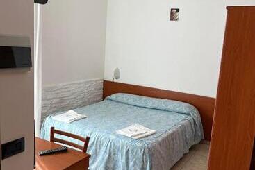 Отель Tenimento Santa Barbara