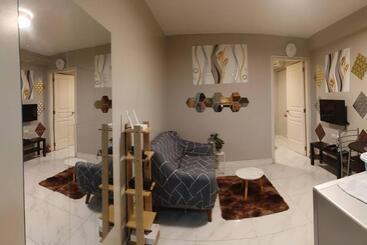 Apart Hotel Monarch Parksuites   Balmoral Place