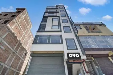Oyo Flagship Hotel Laxmi Inn