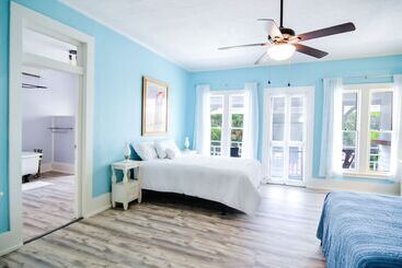 بنسيون Blue Sky Manor