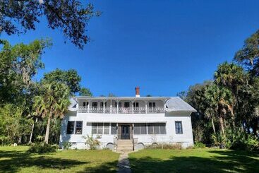 Pension (Hôtel basse catégorie) Blue Sky Manor