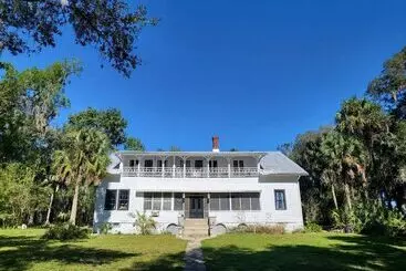 Majatalo Blue Sky Manor