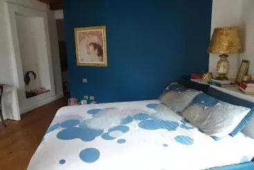 ペンション Gelsomino House